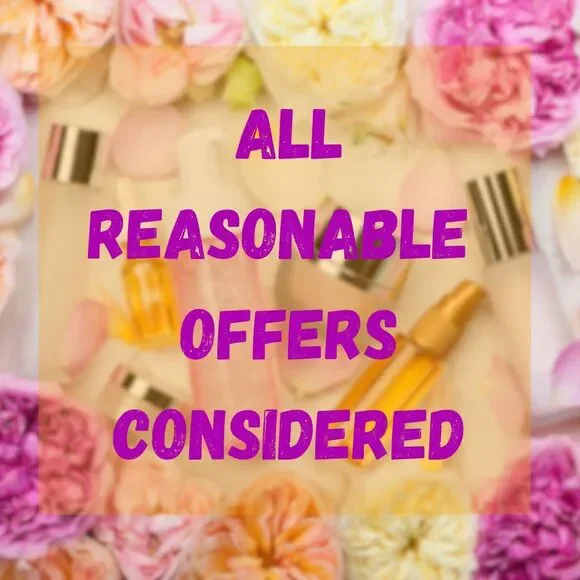 Happy Skin Healthy Skin Sheer Melon & Berry Glow Body & Face Serum Lot Of 2 - Picture 3 of 3